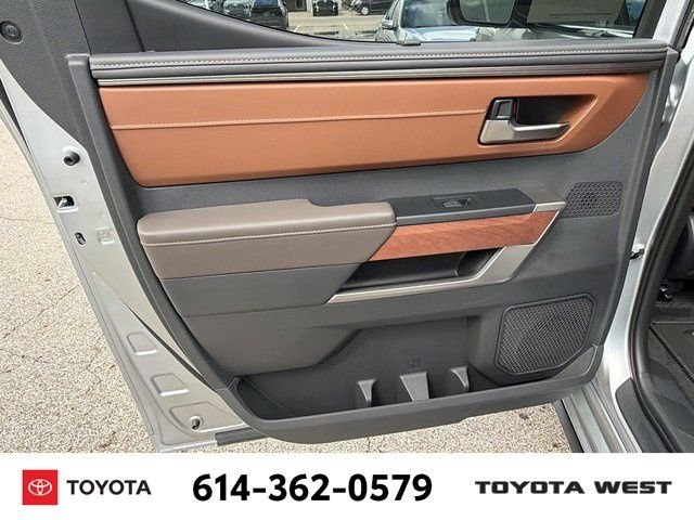 2026 Toyota Tundra 1794 Edition - Photo 13