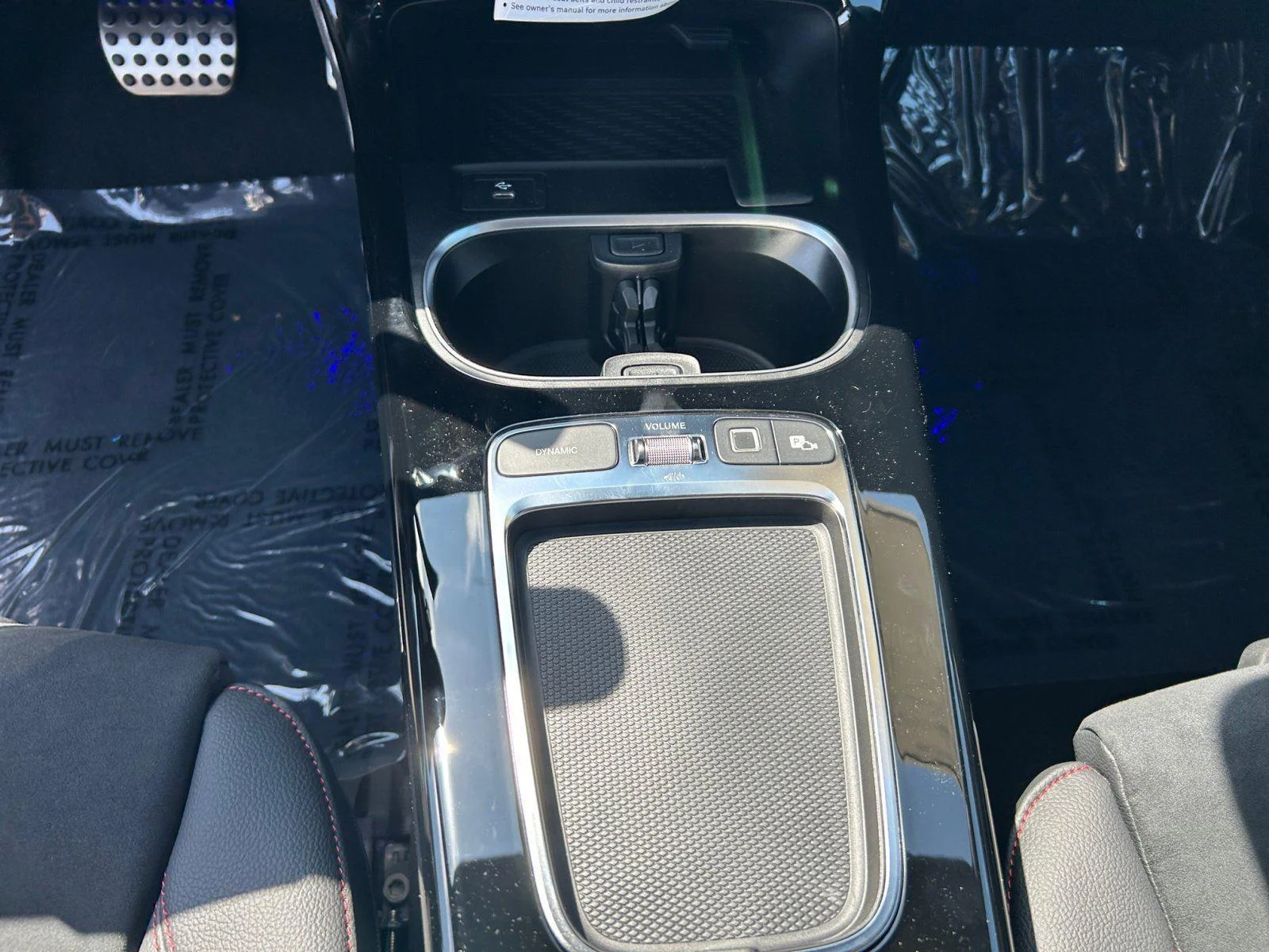 2026 Mercedes-Benz CLA CLA 250 - Photo 21