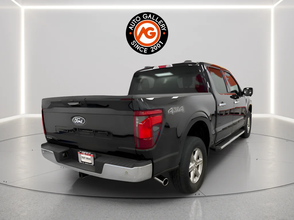 2024 Ford F-150 XLT - Photo 13
