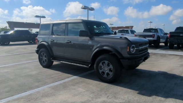 New 2026 Marsh Gray Ford Big Bend® image 101