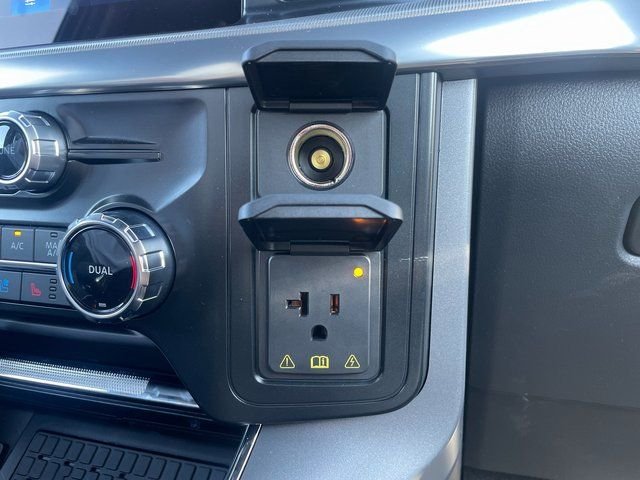 2025 Ford F-150 Lariat - Photo 38