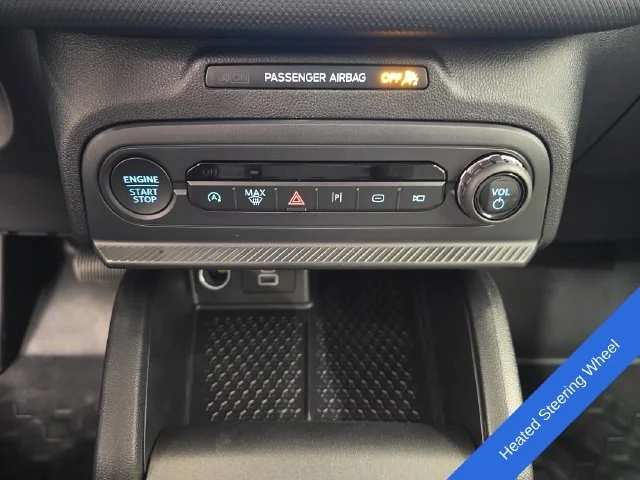 New 2026 Azure Gray Metallic Tri-Coat Ford Badlands® image 27