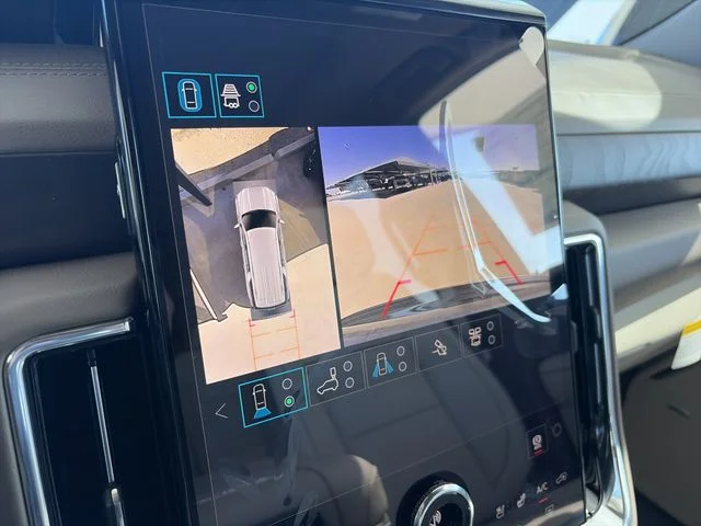New 2026 Silver GMC Denali image 23