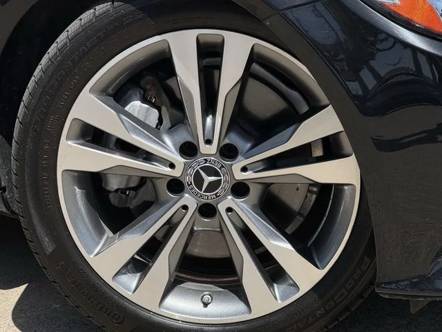 Used 2019 Black Mercedes-Benz C 300 image 6