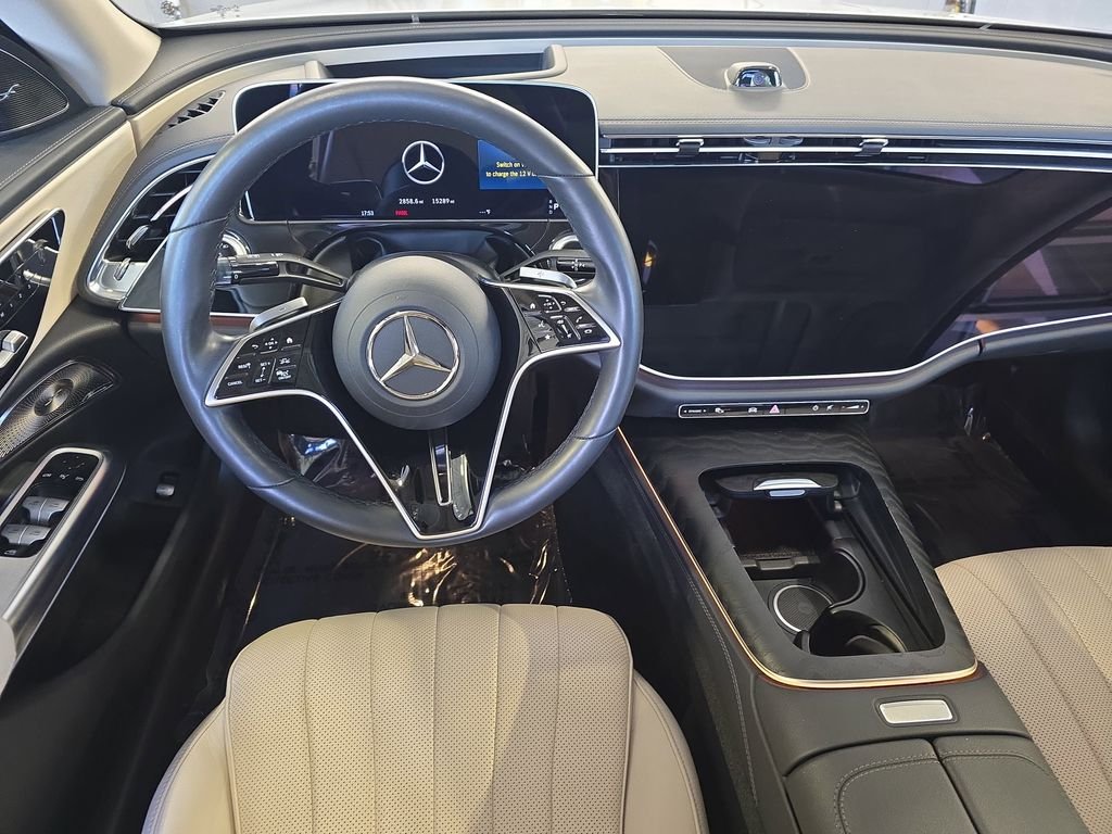 Certified Used 2024 White Mercedes-Benz E 350 image 20
