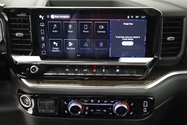 2026 GMC Sierra 1500 SLE - Photo 18