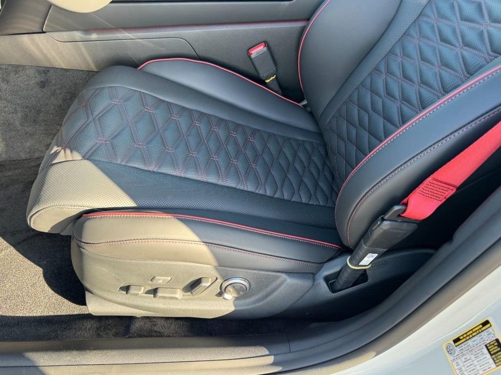2026 GENESIS G80 Sport Prestige - Photo 10