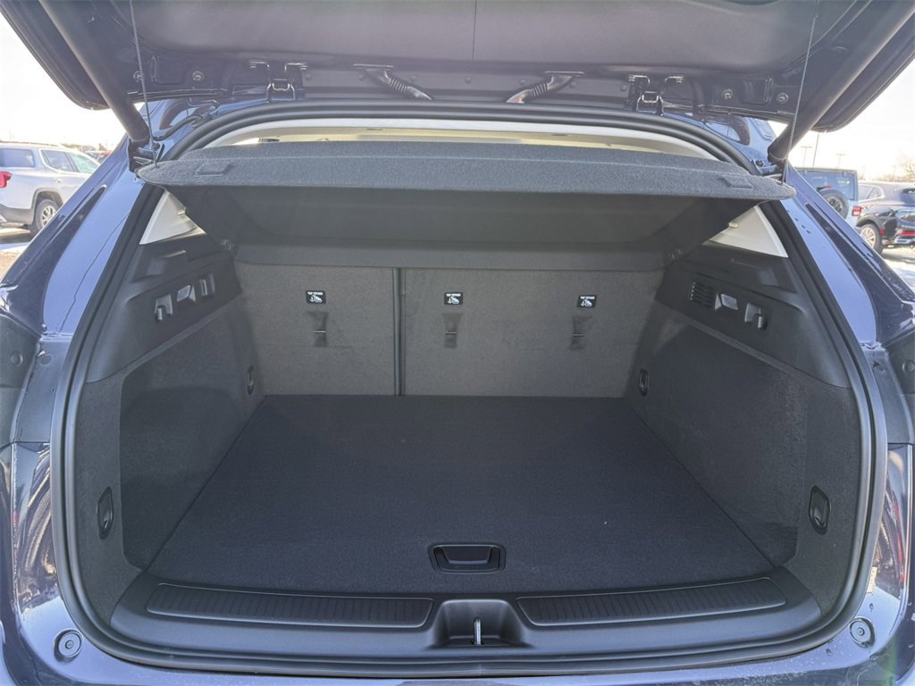 2026 BUICK ENVISION - Image 33