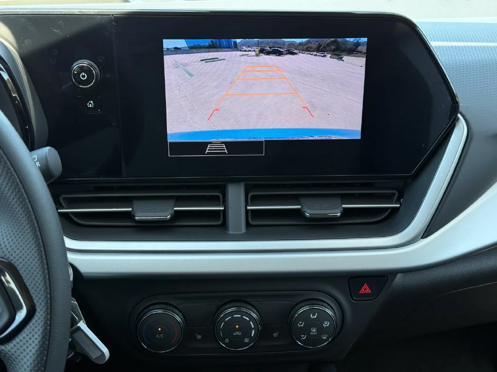 2026 Chevrolet Trax LS - Photo 19