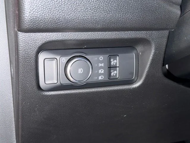 2026 Ford Ranger Lariat - Photo 15