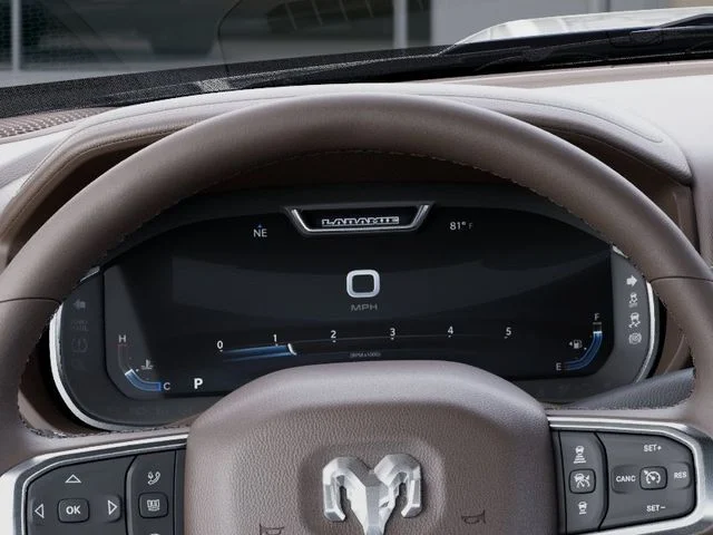 2026 RAM 2500 Laramie - Photo 17