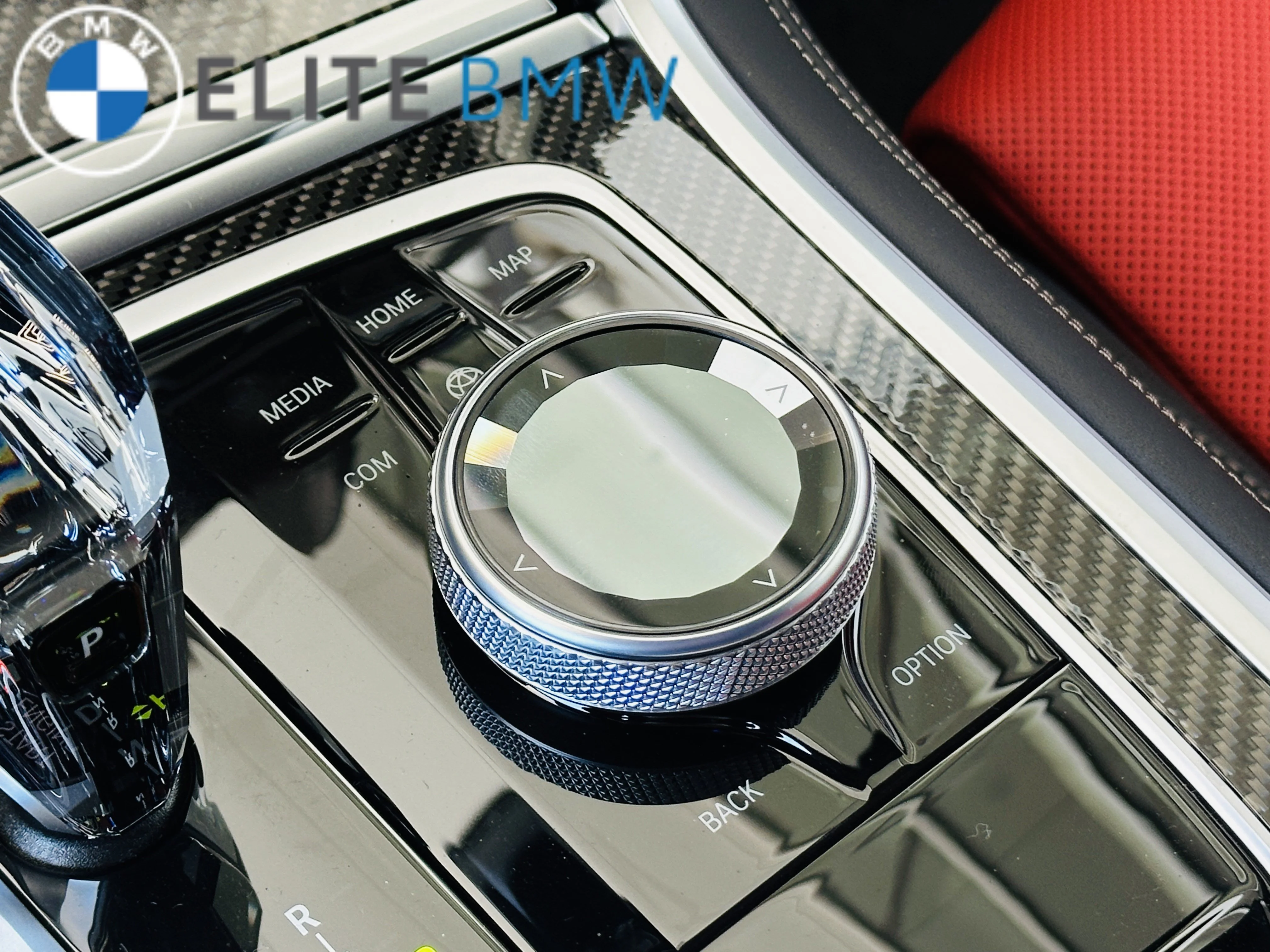 New 2026 Dravit Grey Metallic BMW M850i xDrive image 24