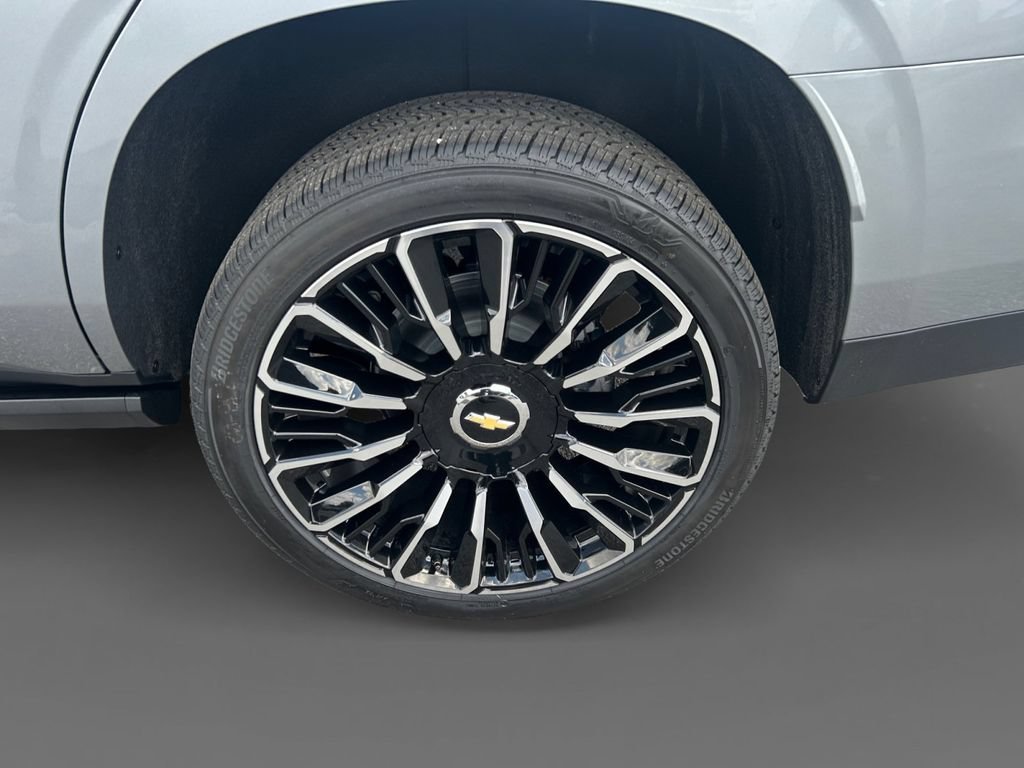 2026 Chevrolet Tahoe High Country - Photo 8