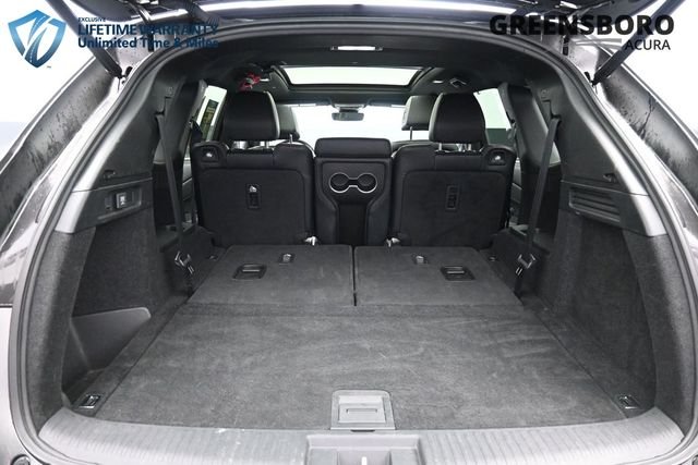 Used 2023  Acura A-Spec image 13