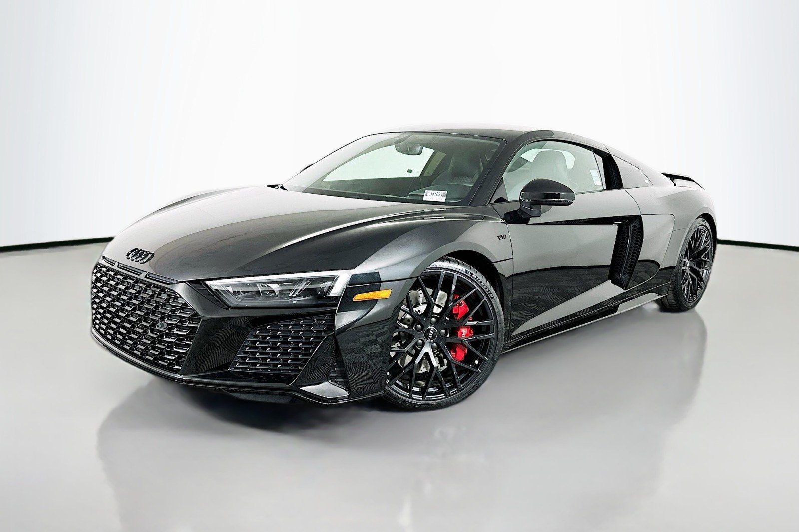 2020 Audi R8