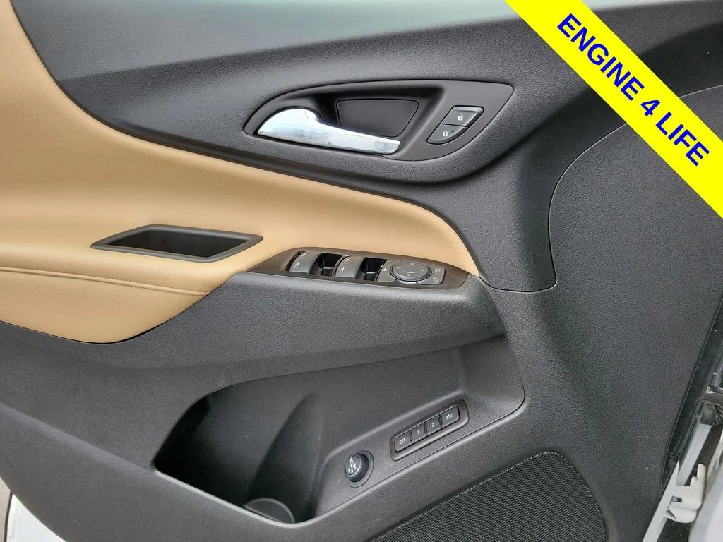 Used 2022 Summit White Chevrolet Premier image 17
