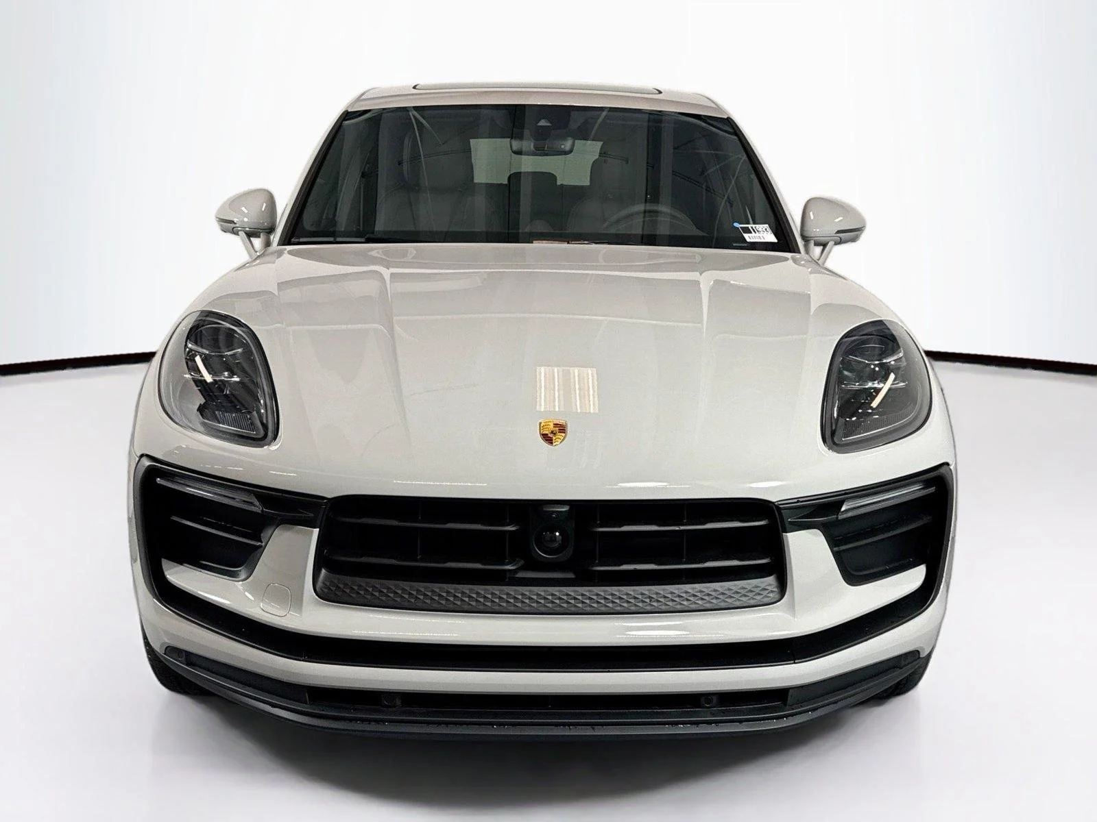 New 2026 Chalk Porsche  image 6