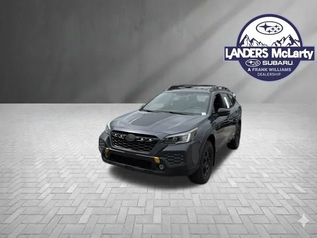 2023 Subaru Outback Wilderness - Photo 6