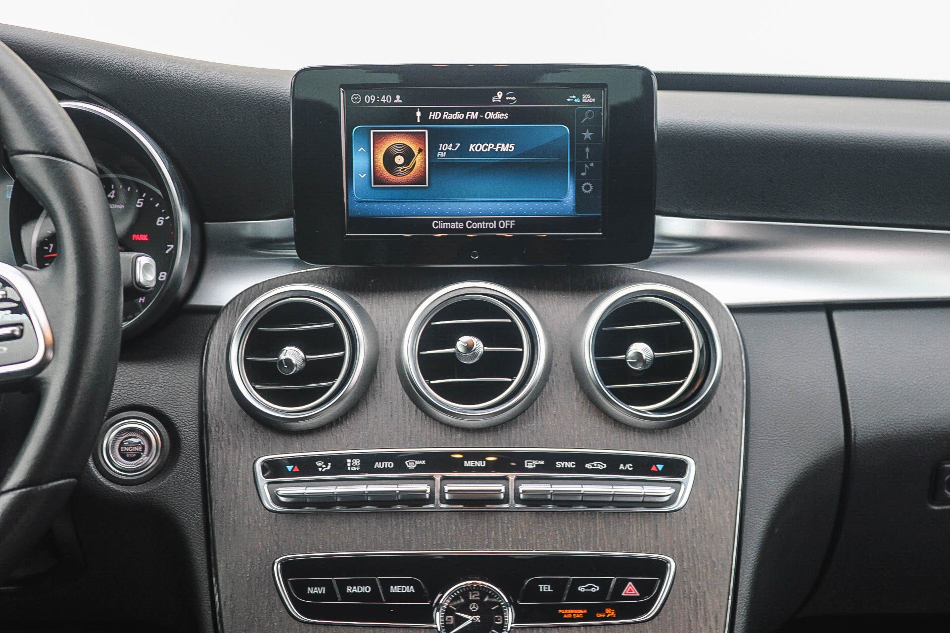 2019 Mercedes-Benz C-Class Sedan C300 - Photo 13