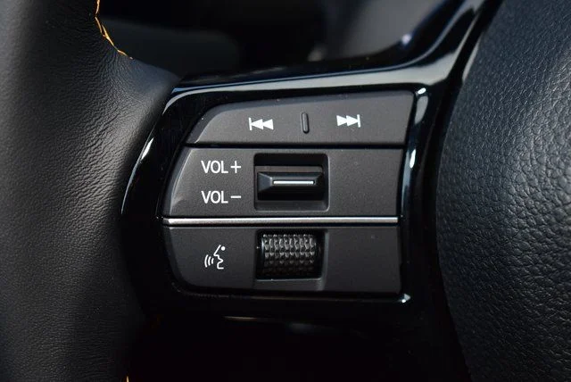 New 2026 Platinum White Pearl Acura A-Spec Tech Package image 16
