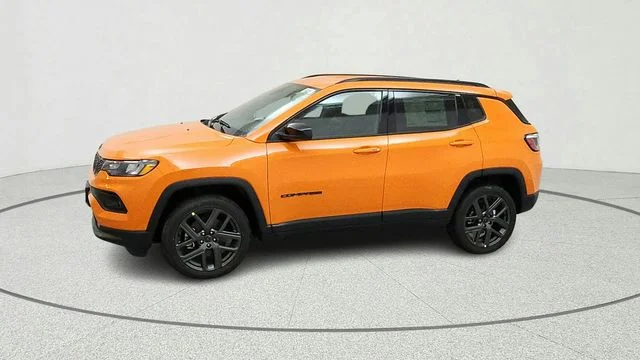 New 2026 Joose Exterior Paint Jeep Latitude image 4