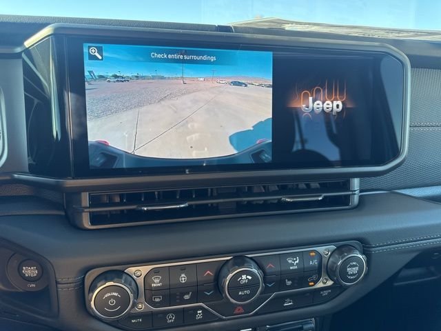 2026 Jeep Gladiator Mojave - Photo 23