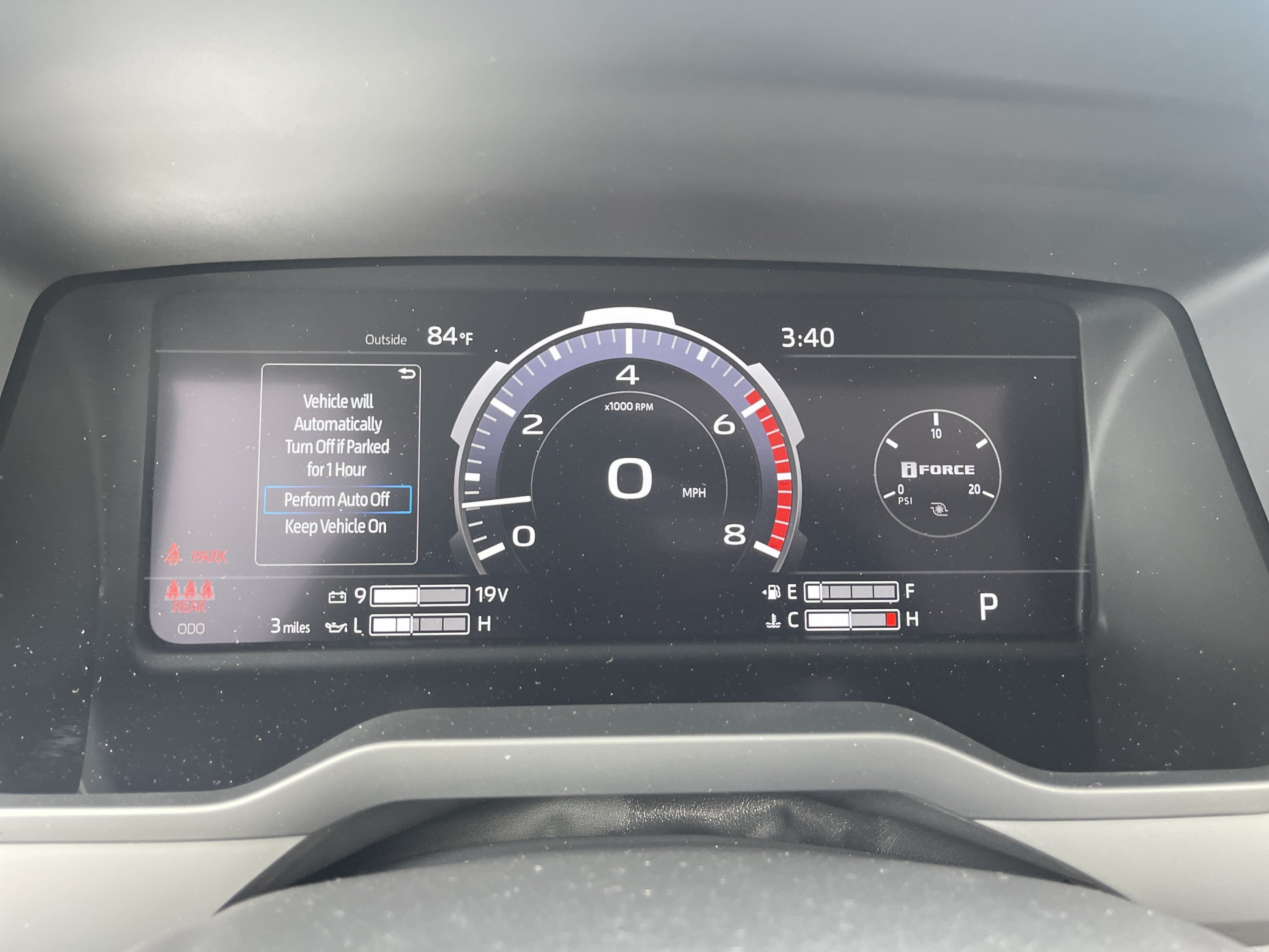 2026 Toyota Tundra Platinum - Photo 12