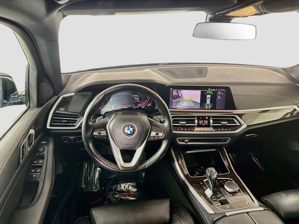 Used 2020 Phytonic Blue Metallic BMW sDrive40i image 13