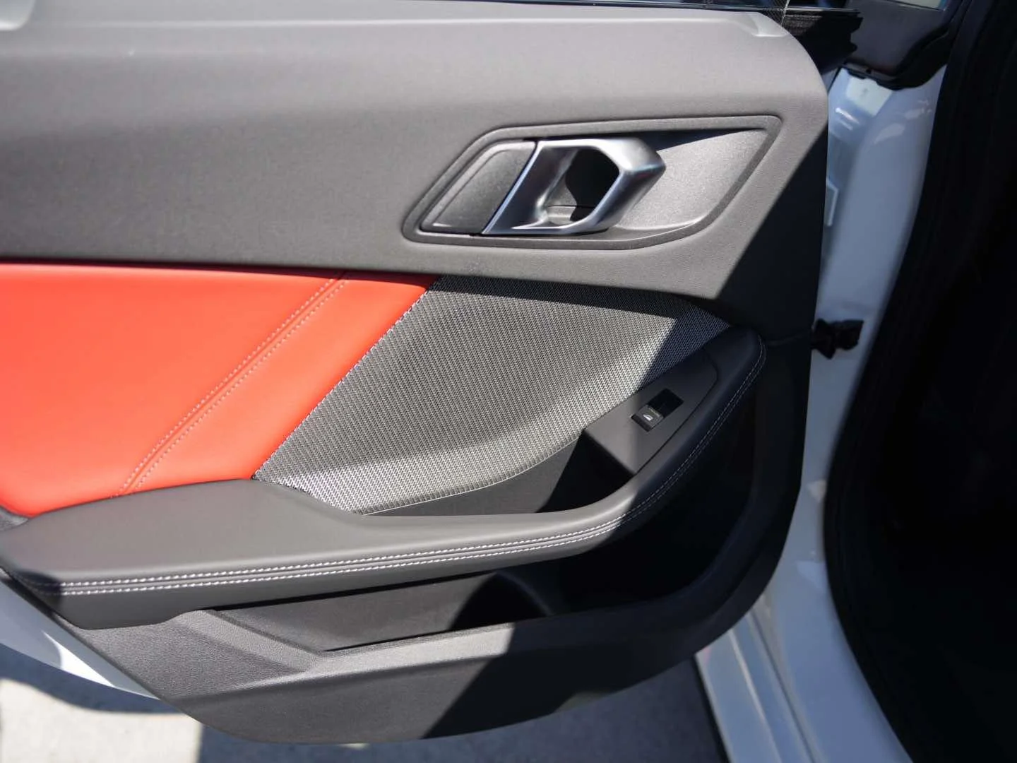 New 2026 Alpine White BMW 228 image 11