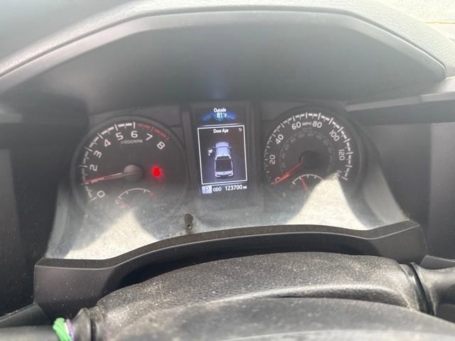 Used 2021 Magnetic Gray Metallic Toyota SR image 19