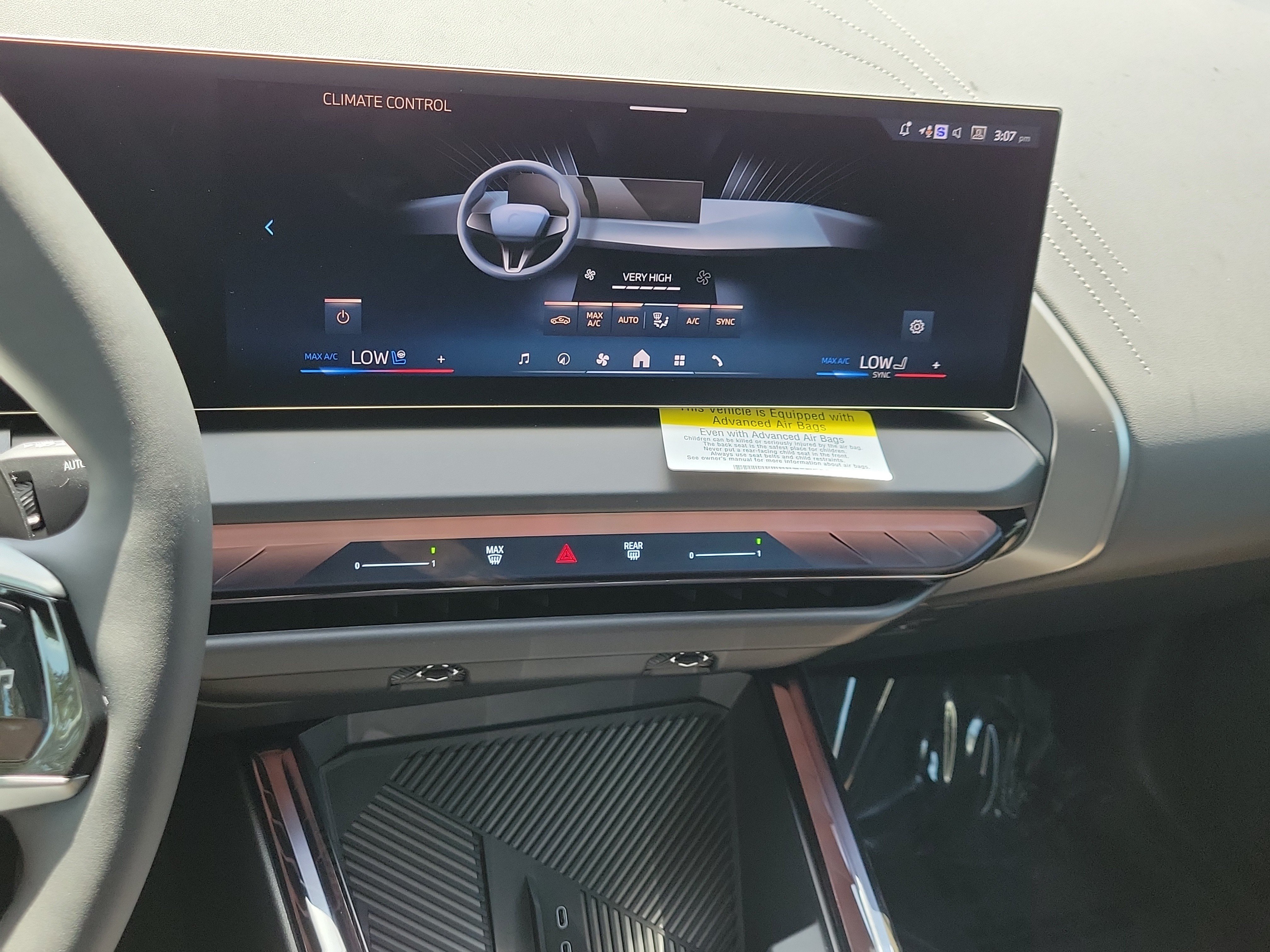 New 2026 Alpine White BMW 30 xDrive image 21