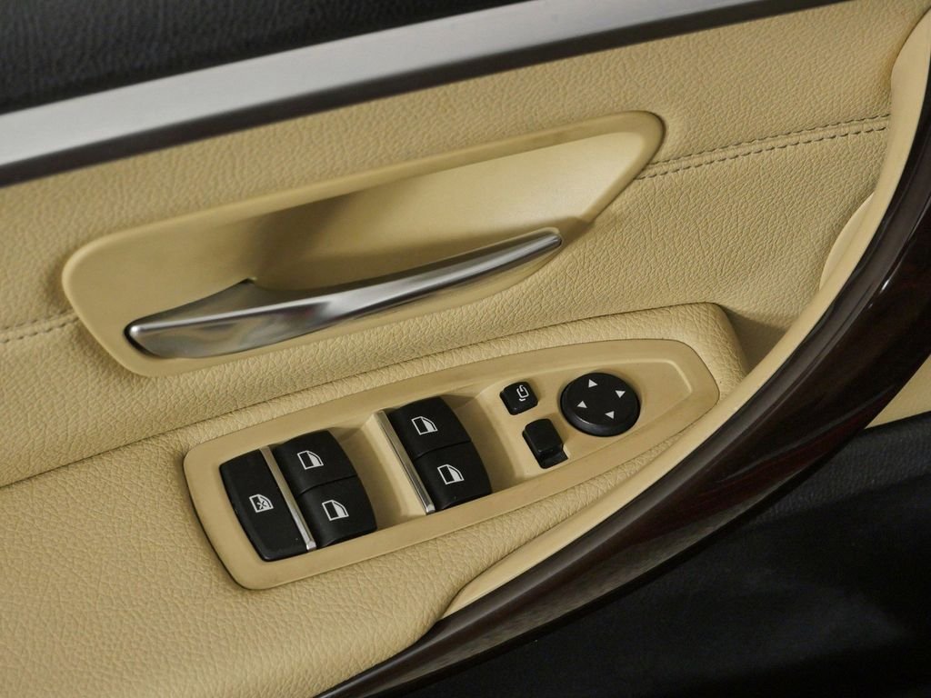 Used 2018 Sunset Orange Metallic BMW 430i Gran Coupe image 36
