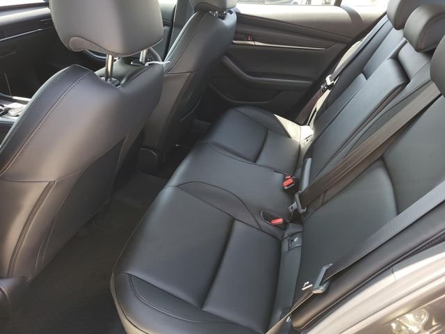 New 2026 Machine Gray Metallic Mazda 2.5 S Select Sport image 10