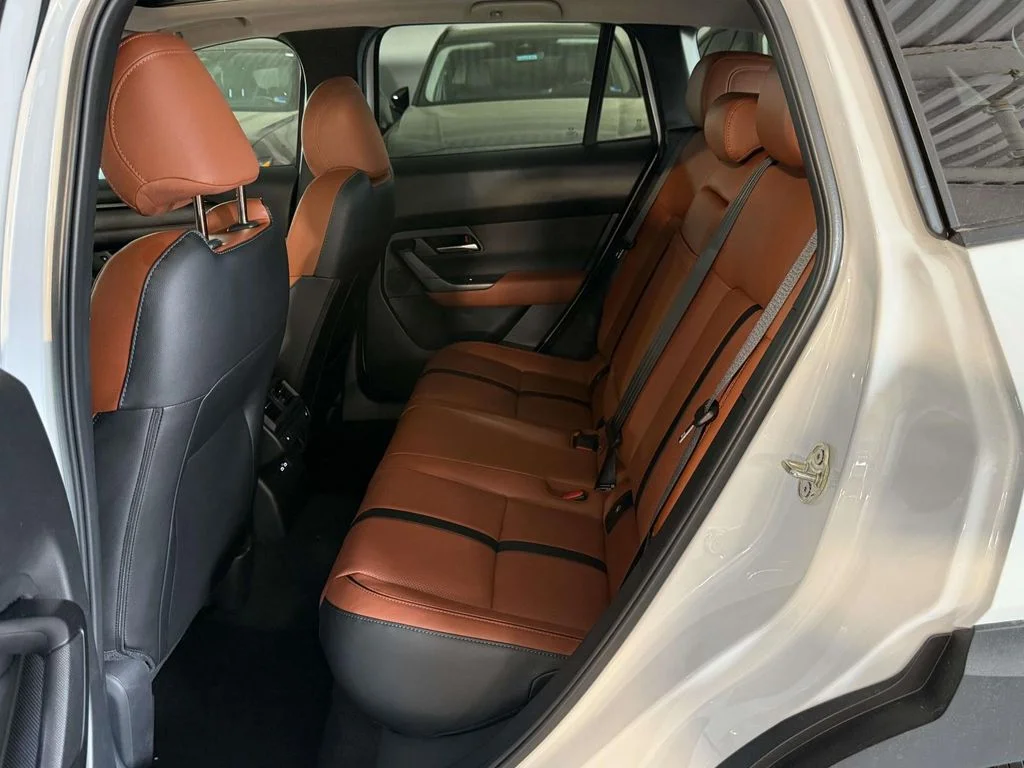 New 2026 Pearl Mazda 2.5 Turbo Premium Plus image 15