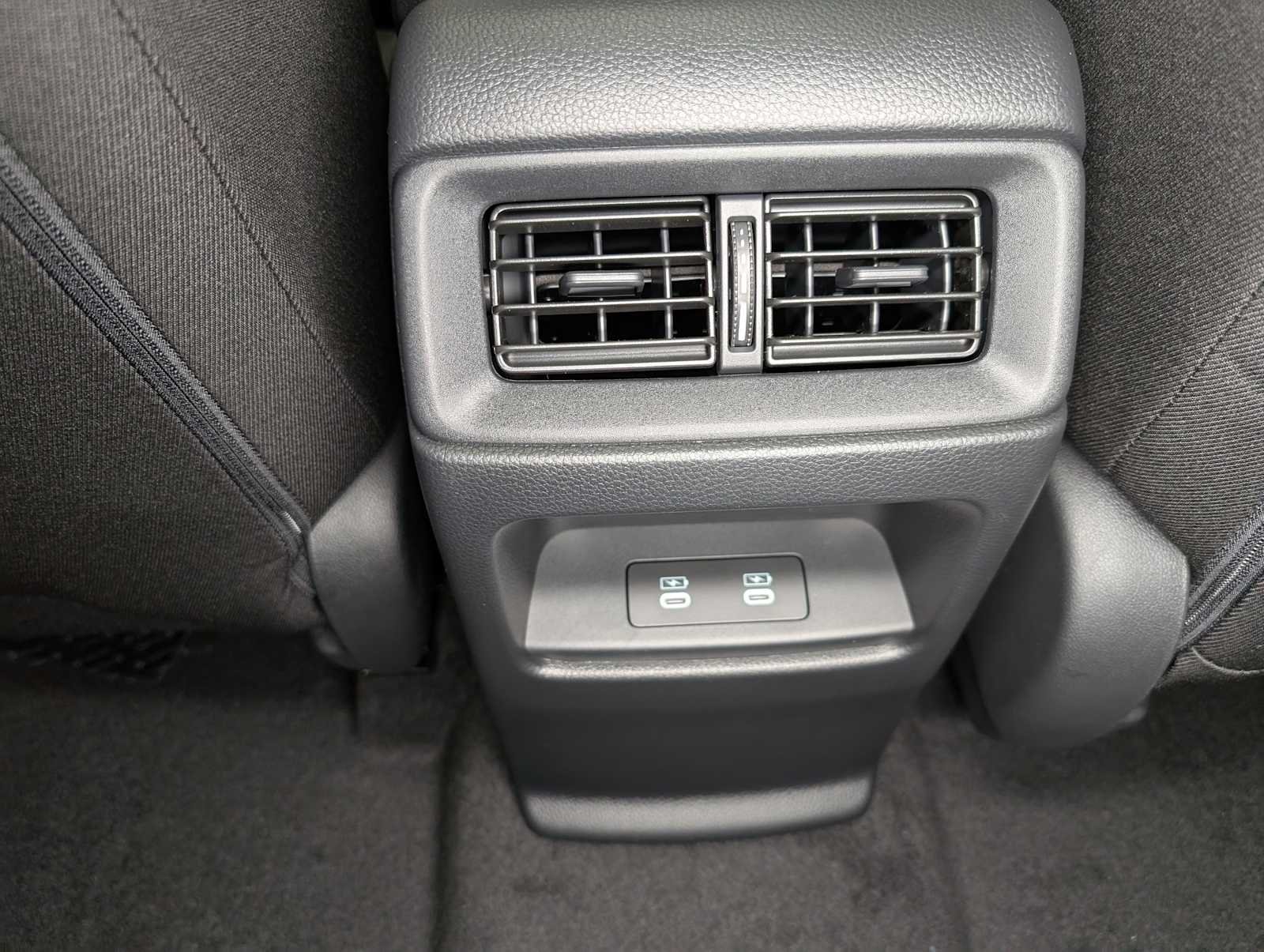 2026 Honda CR-V TrailSport - Photo 17