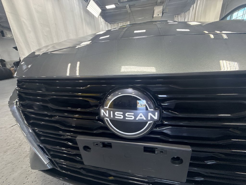 2025 Nissan Altima SV - Photo 39