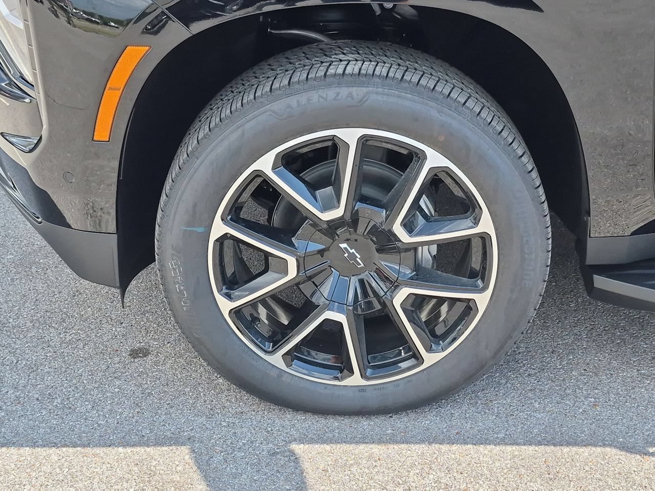 2026 Chevrolet Tahoe RST - Photo 34