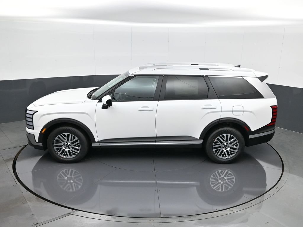 Used 2026 White Hyundai SEL Premium image 22