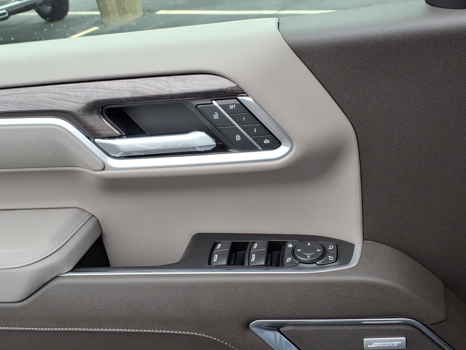 2026 Chevrolet Silverado 1500 LTZ - Photo 13