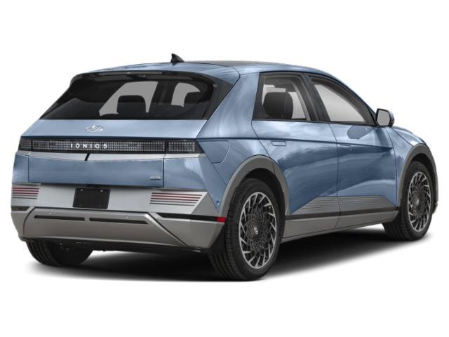 Certified 2023 Hyundai IONIQ 5 Limited with VIN KM8KRDAF1PU163179 for sale in Fort Myers, FL