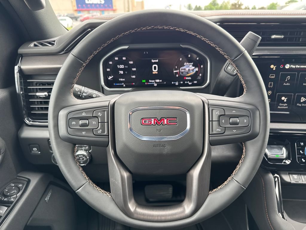 2026 GMC Sierra 2500HD AT4 - Photo 28