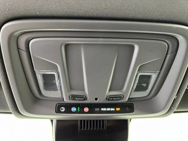 2026 GMC Sierra 2500HD Pro - Photo 22
