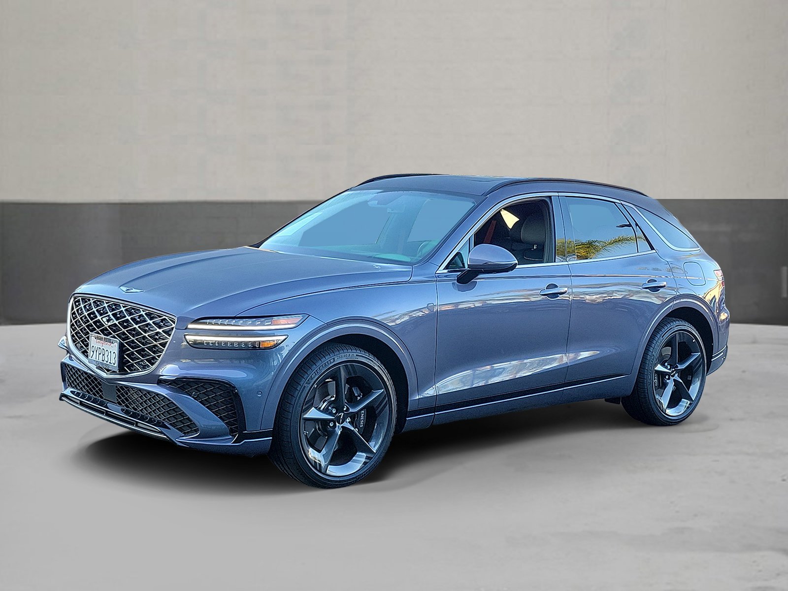2026 GENESIS GV70