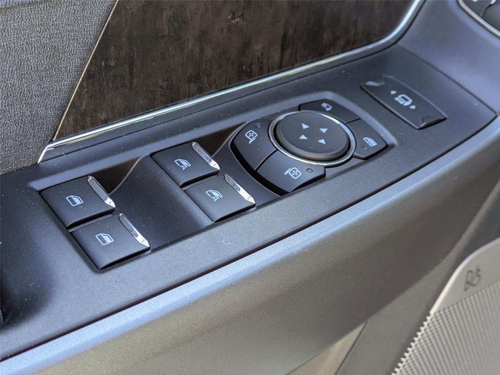2026 Ford F-250 Super Duty Lariat - Photo 13