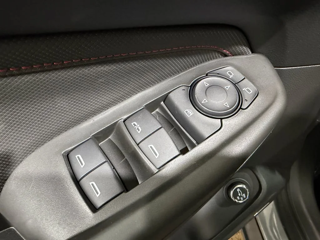 New 2026 Sterling Gray Metallic Chevrolet RS image 25