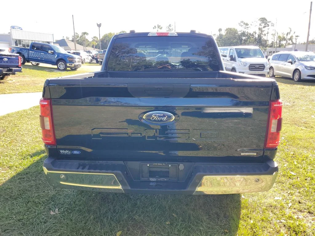 2023 Ford F-150 XLT - Photo 10