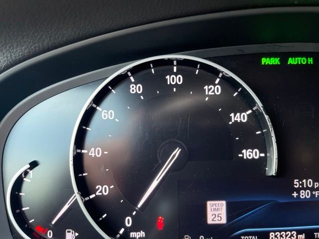 Used 2020 White BMW sDrive30i image 11
