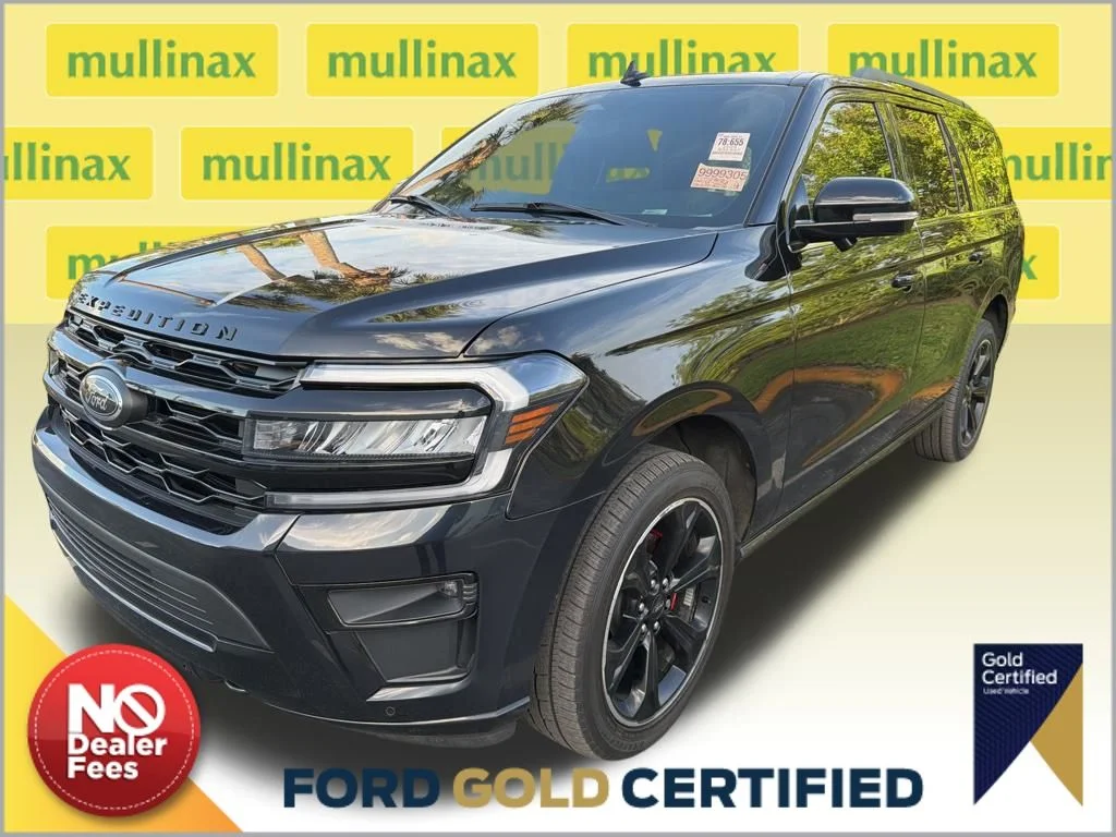 2023 Ford Expedition Limited 4X4's photo