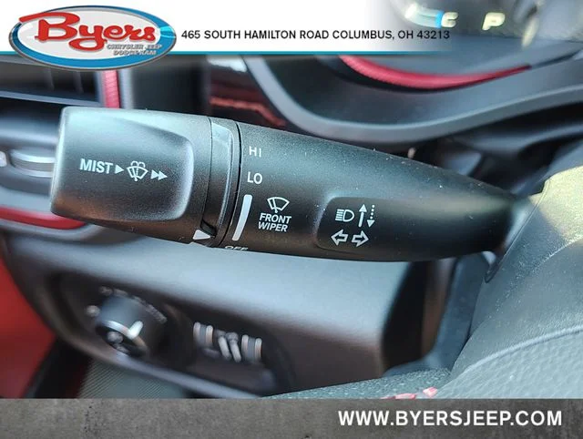 2026 RAM 1500 Rebel - Photo 17