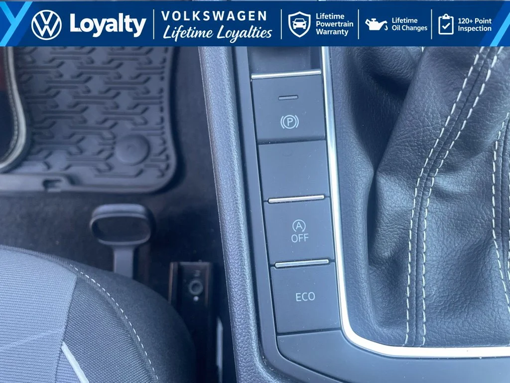 Used 2026 Gray Volkswagen 1.5T Sport image 23